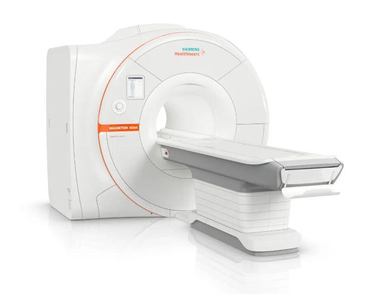 Томограф магнітно - резонансний MAGNETOM Altea